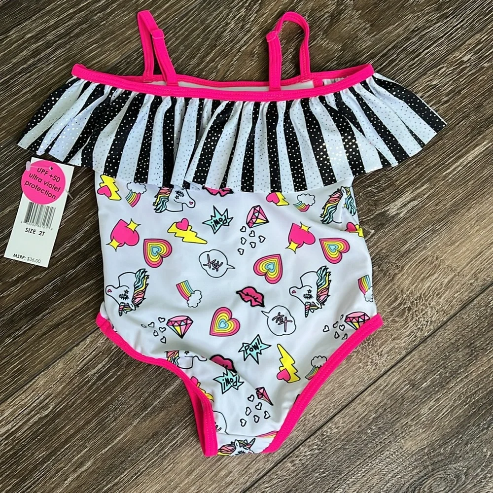 Betsey Johnson Swimsuit